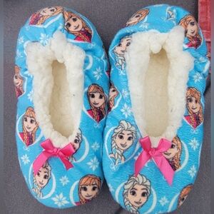 Disney Slippers
